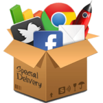 social media packages